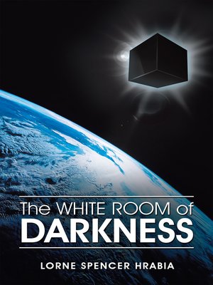 cover image of The White Room of Darkness
